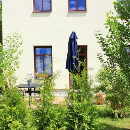 Wohlfuehloase Am Weissen Hirsch Apartment Dresden Luaran gambar