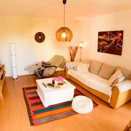Wohlfuehloase Am Weissen Hirsch Apartment Dresden Luaran gambar