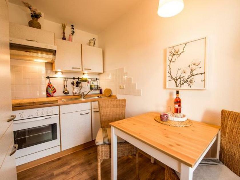 Wohlfuehloase Am Weissen Hirsch Apartment Dresden Luaran gambar
