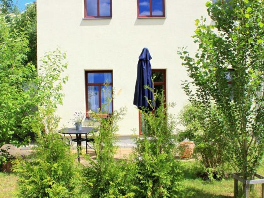 Wohlfuehloase Am Weissen Hirsch Apartment Dresden Luaran gambar