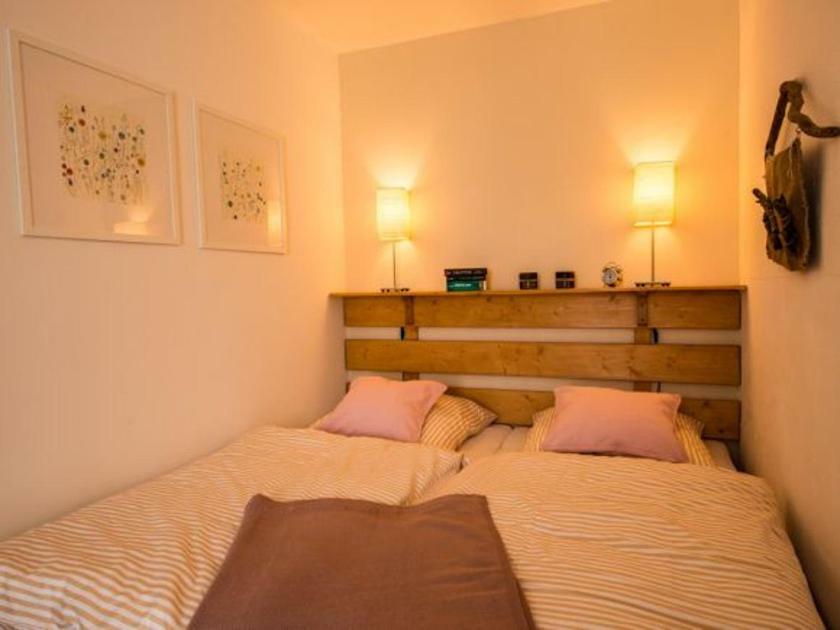 Wohlfuehloase Am Weissen Hirsch Apartment Dresden Luaran gambar