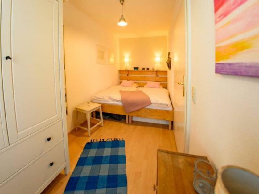 Wohlfuehloase Am Weissen Hirsch Apartment Dresden Luaran gambar