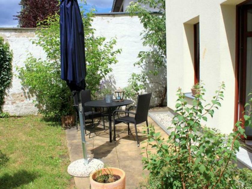 Wohlfuehloase Am Weissen Hirsch Apartment Dresden Luaran gambar