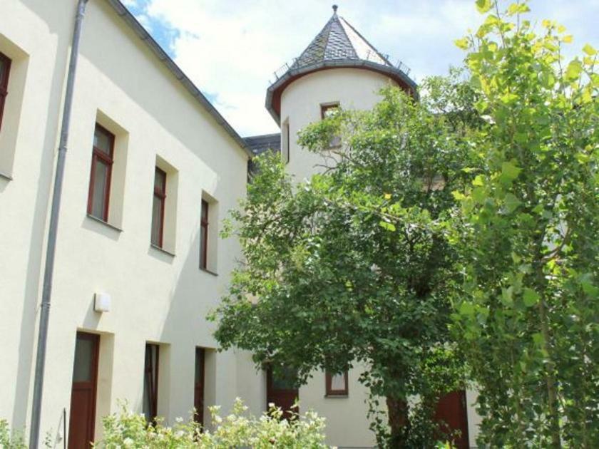 Wohlfuehloase Am Weissen Hirsch Apartment Dresden Luaran gambar