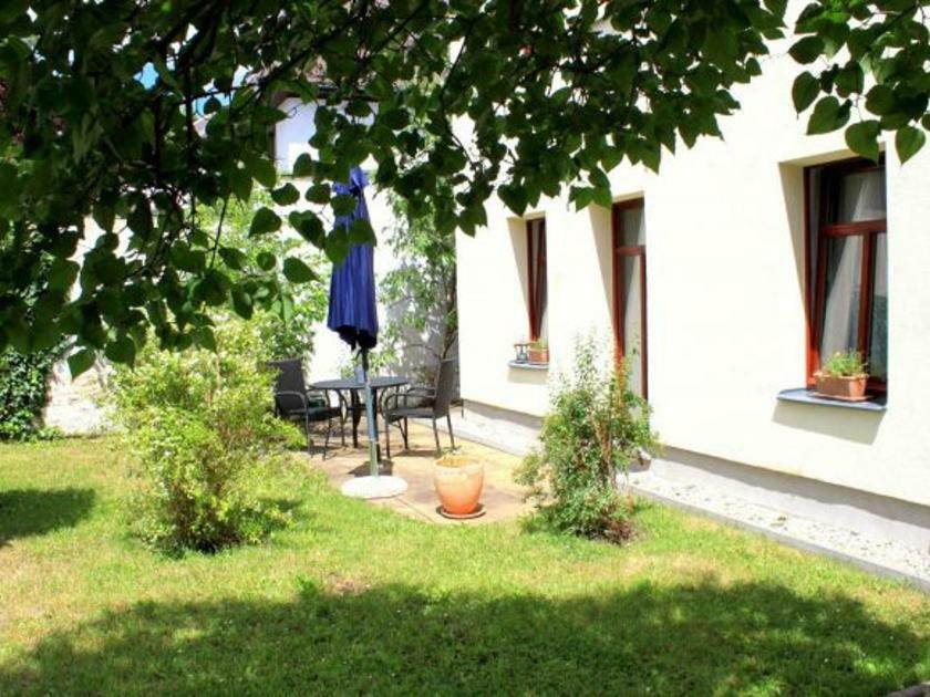 Wohlfuehloase Am Weissen Hirsch Apartment Dresden Luaran gambar